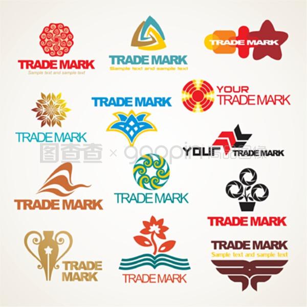商標(biāo)模板 助力品牌建設(shè)與市場(chǎng)保護(hù)