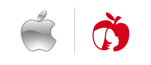 蘋(píng)果發(fā)函咖啡店 商標(biāo)風(fēng)波背后的品牌藝術(shù)與邊界